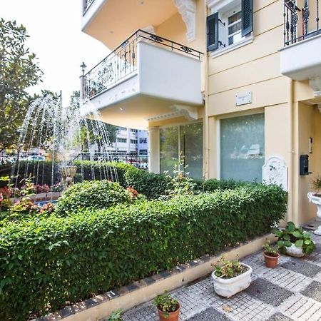 2 Floor Apartment In Kalamaria,Thessaloniki. Exterior photo